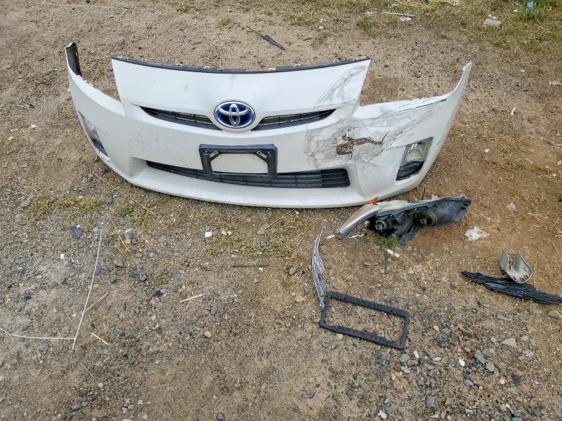 Aukcja sprzedaży 2010 Toyota Prius, vin: JTDKN3DU1A0152220, numer aukcji: 52568776