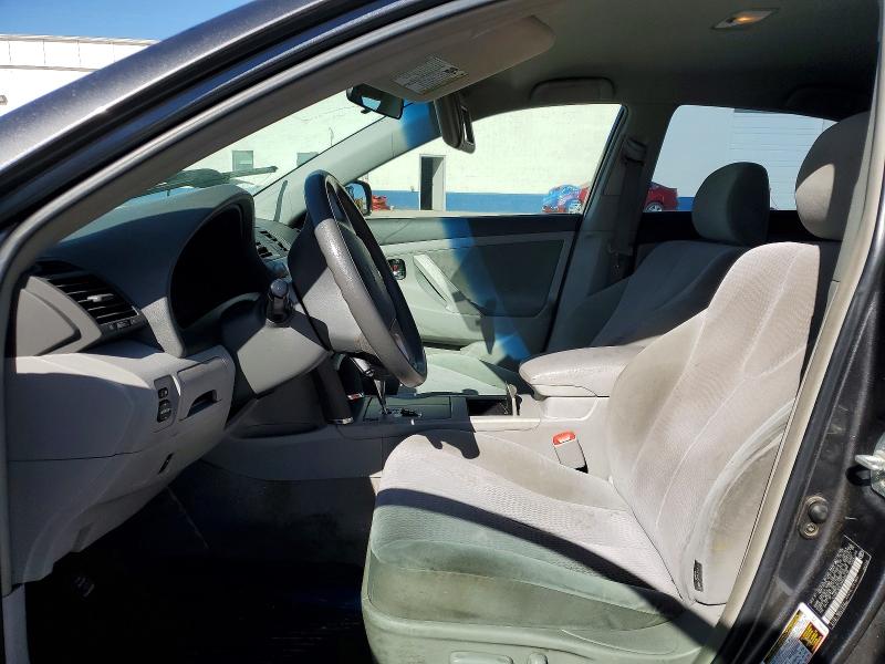 54913066 :رقم المزاد ، 4T4BF3EK1AR026718 vin ، 2010 Toyota Camry مزاد بيع