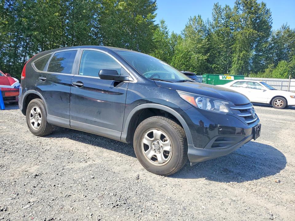 2014 Honda Cr-v მანქანა იყიდება აუქციონზე, vin: 2HKRM4H3XEH661465, აუქციონის ნომერი: 54612106