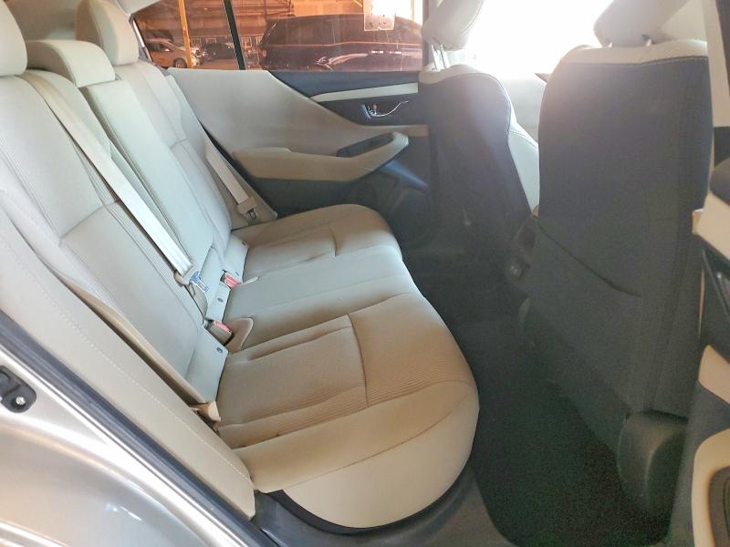 Продажа на аукционе авто 2020 Subaru Legacy, vin: 4S3BWAC66L3031382, номер лота: 55169246
