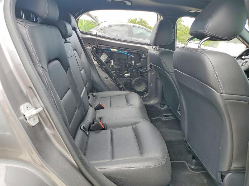 Продаж на аукціоні авто 2018 Mercedes-benz Gla, vin: WDCTG4EB5JJ444426, номер лоту: 52872596