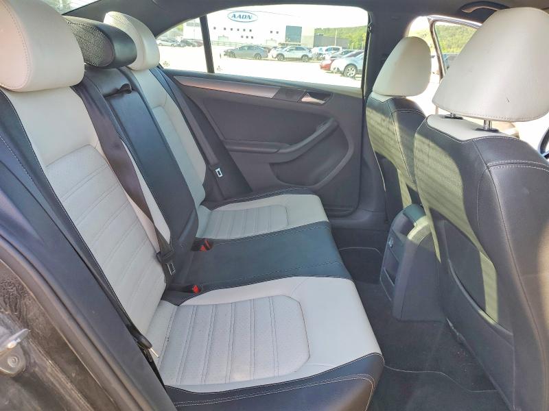 Продаж на аукціоні авто 2016 Volkswagen Jetta, vin: 3VWD17AJ3GM296845, номер лоту: 52852576