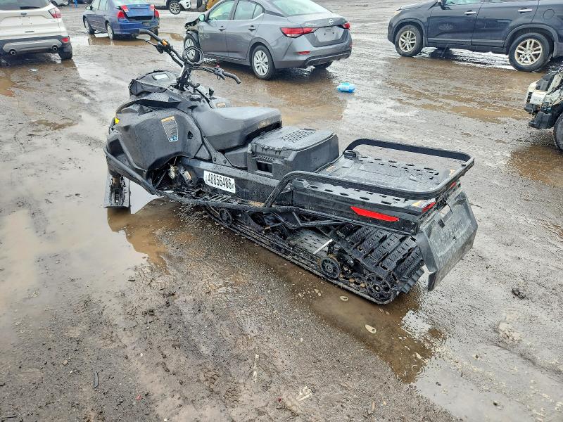 Продажа на аукционе авто 2023 Skid Skandic Le 600r Rer, vin: 2BPSALPA1PV000053, номер лота: 48856486