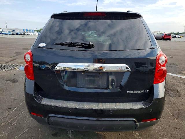 2013 Chevrolet Equinox მანქანა იყიდება აუქციონზე, vin: 2GNALPEK6D6148656, აუქციონის ნომერი: 41628616