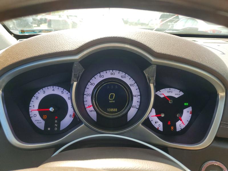 Продаж на аукціоні авто 2012 Cadillac Srx, vin: 3GYFNBE31CS555590, номер лоту: 52304086