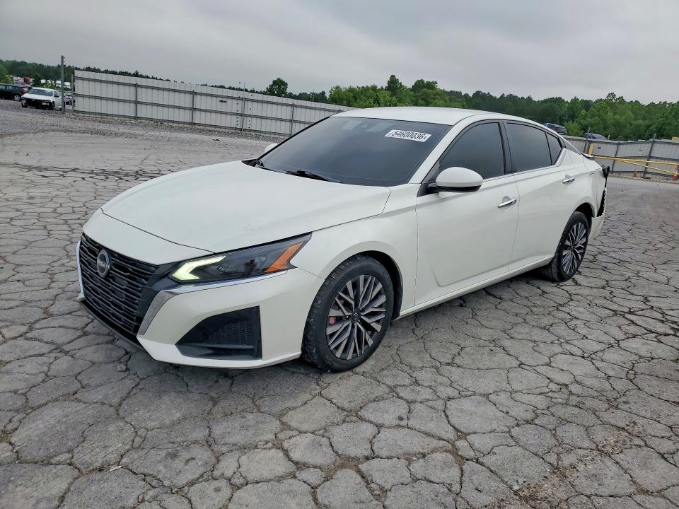 Auction sale of the 2023 Nissan Altima, vin: 1N4BL4DV6PN342603, lot number: 54600036