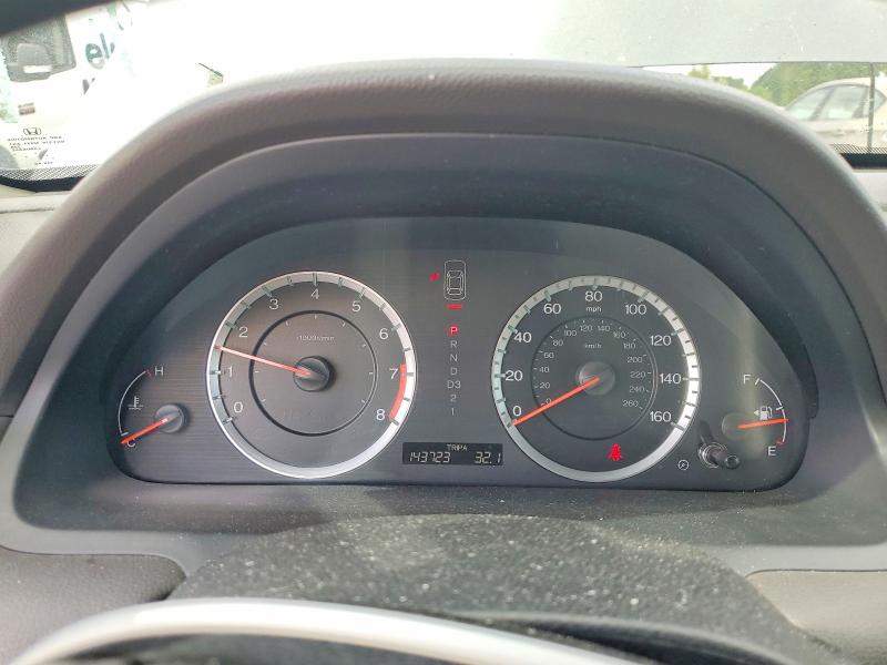 Продажа на аукционе авто 2010 Honda Accord, vin: 1HGCP2F31AA164747, номер лота: 52450556
