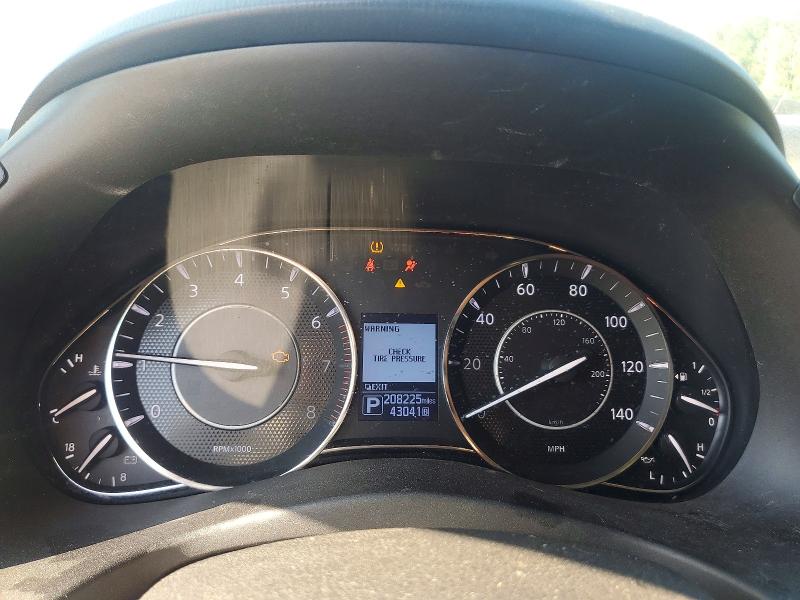 Продажа на аукционе авто 2017 Nissan Armada, vin: JN8AY2ND6H9002898, номер лота: 54214276