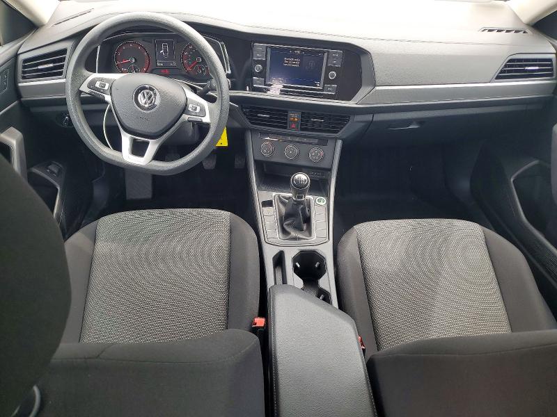 Aukcja sprzedaży 2021 Volkswagen Jetta, vin: 3VWN57BU8MM035269, numer aukcji: 53457266