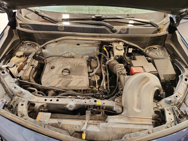 Продажа на аукционе авто 2021 Buick Encore Gx, vin: KL4MMESL2MB050056, номер лота: 54131736