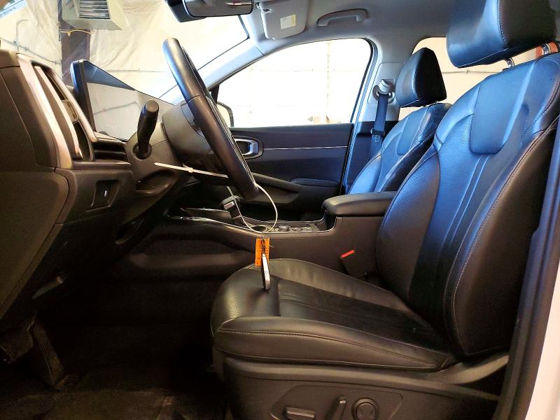 Продаж на аукціоні авто 2024 Kia Sorento, vin: 5XYRLDJC6RG274356, номер лоту: 53767586