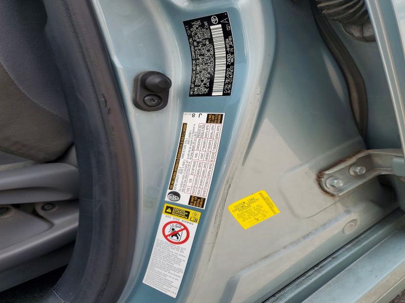 2012 Toyota Prius მანქანა იყიდება აუქციონზე, vin: JTDKN3DUXC1482631, აუქციონის ნომერი: 55456596