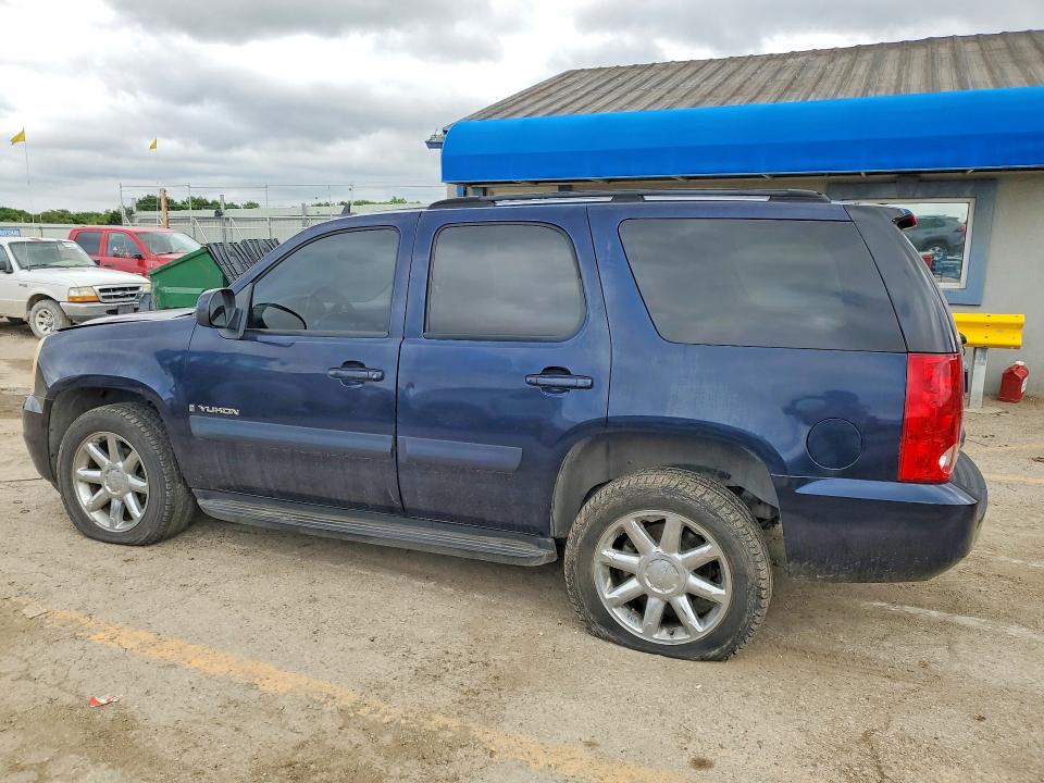 Aukcja sprzedaży 2007 Gmc Yukon, vin: 1GKFC13077R241535, numer aukcji: 52580906
