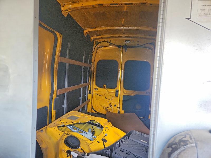 Aukcja sprzedaży 2021 Ford Transit, vin: 1FTBR1X88MKA53717, numer aukcji: 48611286