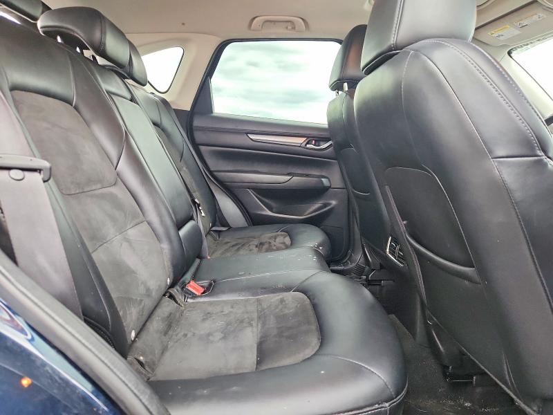 52645036 :رقم المزاد ، JM3KFBCM2J0362888 vin ، 2018 Mazda Cx-5 مزاد بيع