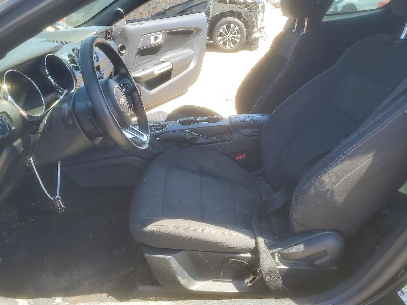 53661876 :رقم المزاد ، 1FA6P8AM8F5336339 vin ، 2015 Ford Mustang مزاد بيع
