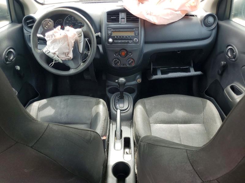 Продажа на аукционе авто 2017 Nissan Versa, vin: 3N1CN7AP1HL894143, номер лота: 55182356
