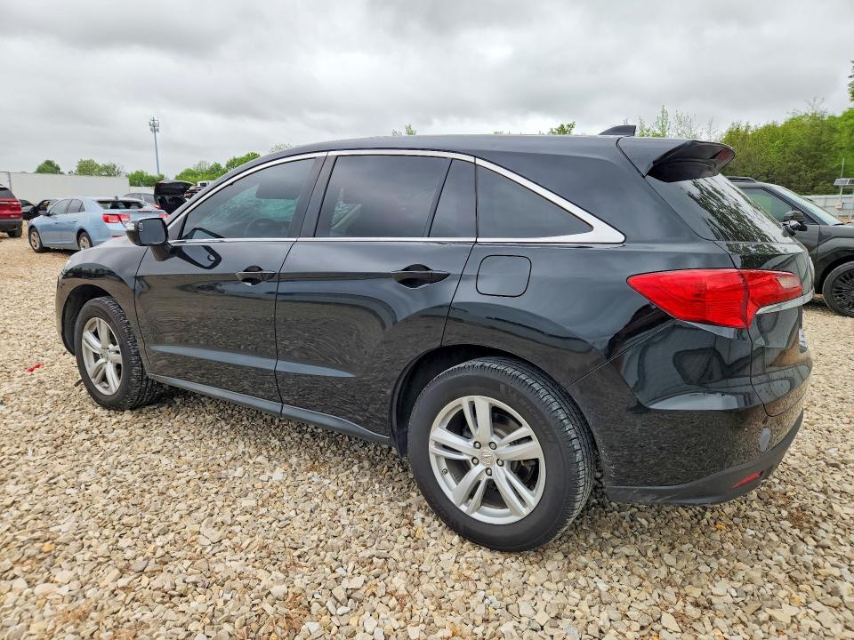 Aukcja sprzedaży 2013 Acura Rdx, vin: 5J8TB3H59DL016762, numer aukcji: 52607626