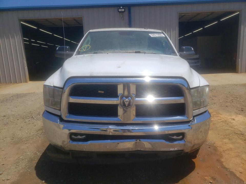 Продаж на аукціоні авто 2018 Ram 3500, vin: 3C63R3GL4JG174100, номер лоту: 52674466