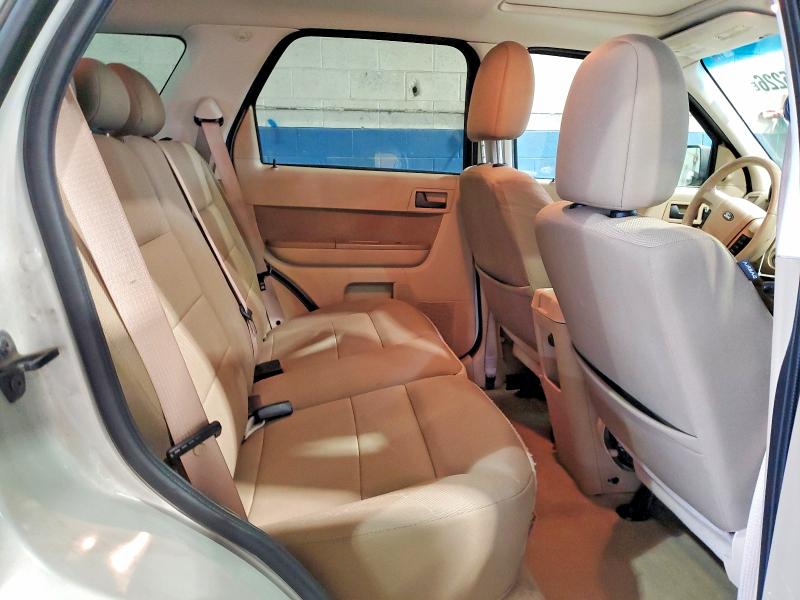 52445226 :رقم المزاد ، 1FMCU93G79KB70514 vin ، 2009 Ford Escape مزاد بيع