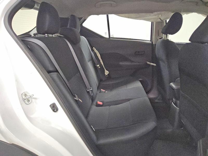 Продажа на аукционе авто 2024 Nissan Kicks, vin: 3N1CP5BV9RL532669, номер лота: 54195716