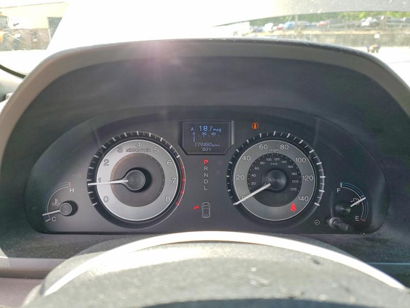 55149046 :رقم المزاد ، 5FNRL5H94BB023302 vin ، 2011 Honda Odyssey مزاد بيع