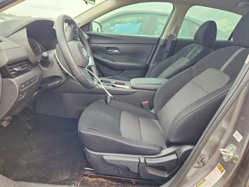 Продажа на аукционе авто 2023 Nissan Sentra, vin: 3N1AB8CV4PY268900, номер лота: 54007796