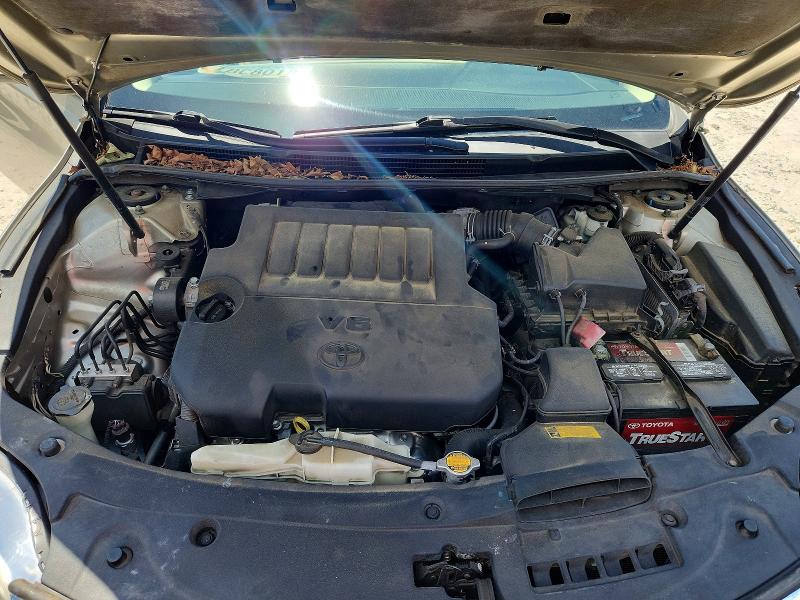 53764116 :رقم المزاد ، 4T1BK1EB2DU077045 vin ، 2013 Toyota Avalon مزاد بيع