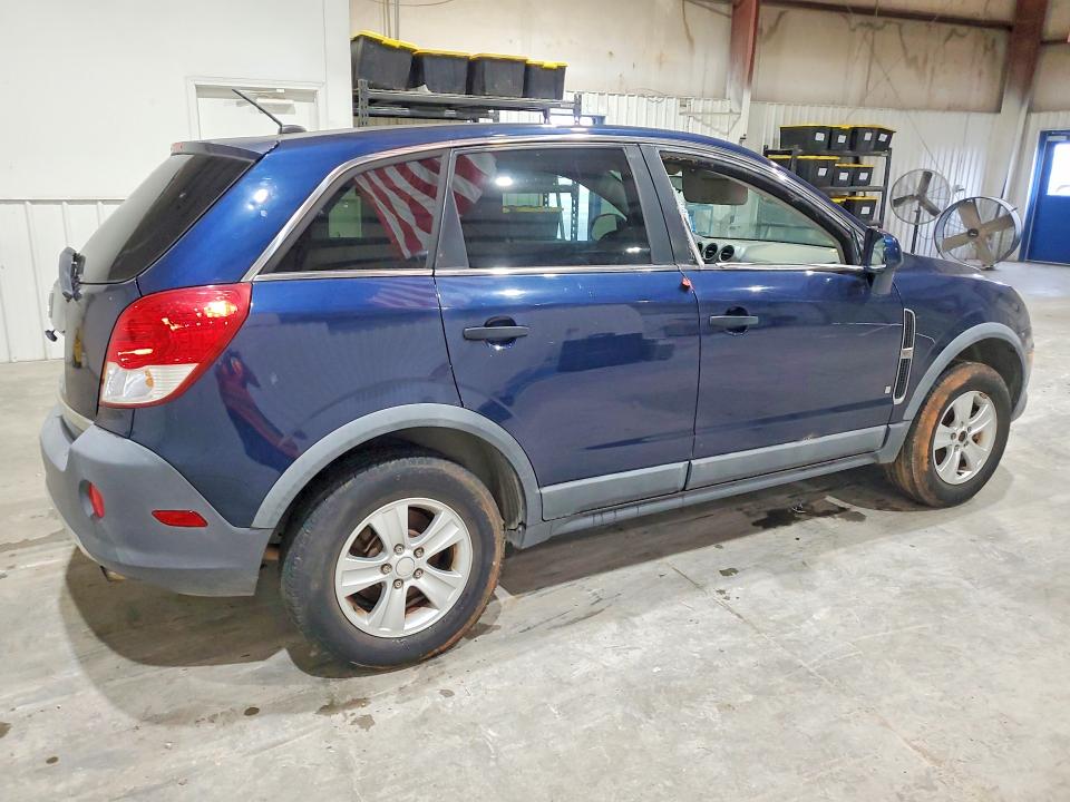 Aukcja sprzedaży 2009 Saturn Vue, vin: 3GSCL33P79S623964, numer aukcji: 54530156