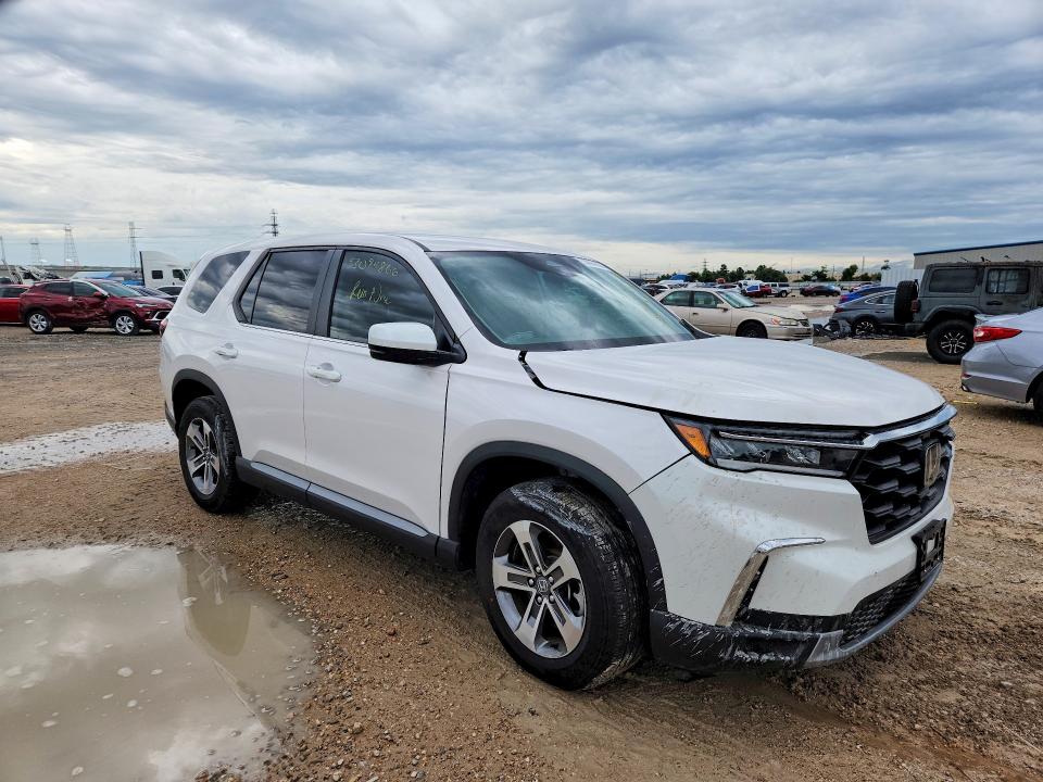 Aukcja sprzedaży 2025 Honda Pilot, vin: 5FNYG2H48SB028330, numer aukcji: 53094866
