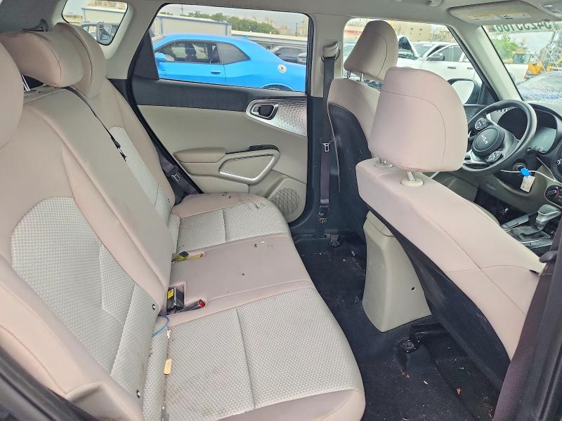 Продажа на аукционе авто 2023 Kia Soul, vin: KNDJ23AU3P7892666, номер лота: 54235166