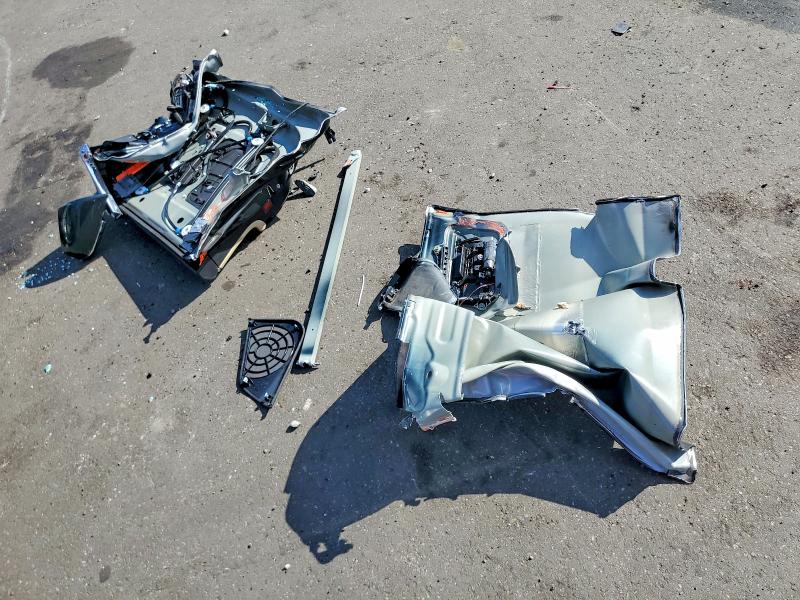 Продаж на аукціоні авто 2014 Tesla Model S, vin: 5YJSA1H29EFP66254, номер лоту: 54344886