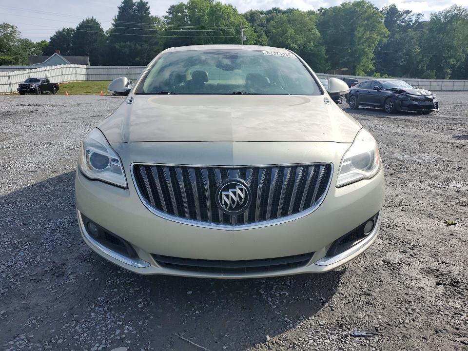 Aukcja sprzedaży 2015 Buick Regal, vin: 2G4GN5EX5F9119496, numer aukcji: 52373036