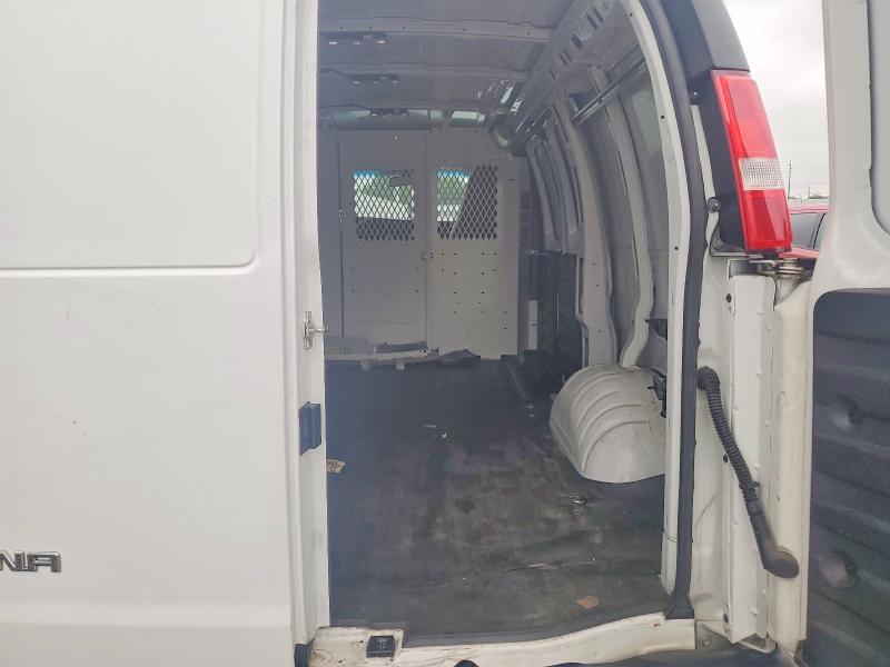 Aukcja sprzedaży 2022 Gmc Savana, vin: 1GTW7AF76N1240543, numer aukcji: 54016246