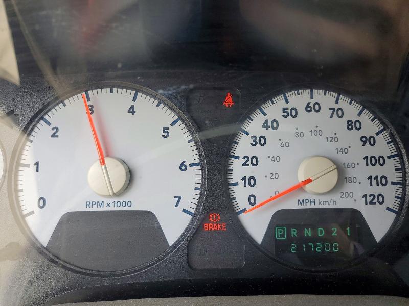 Aukcja sprzedaży 2008 Dodge Ram 1500, vin: 1D7HA18N88J223338, numer aukcji: 51678926