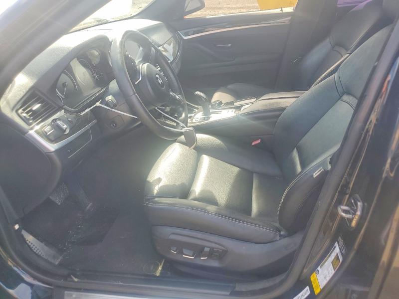 Продаж на аукціоні авто 2014 Bmw 550, vin: WBAKN9C52ED681183, номер лоту: 52315626