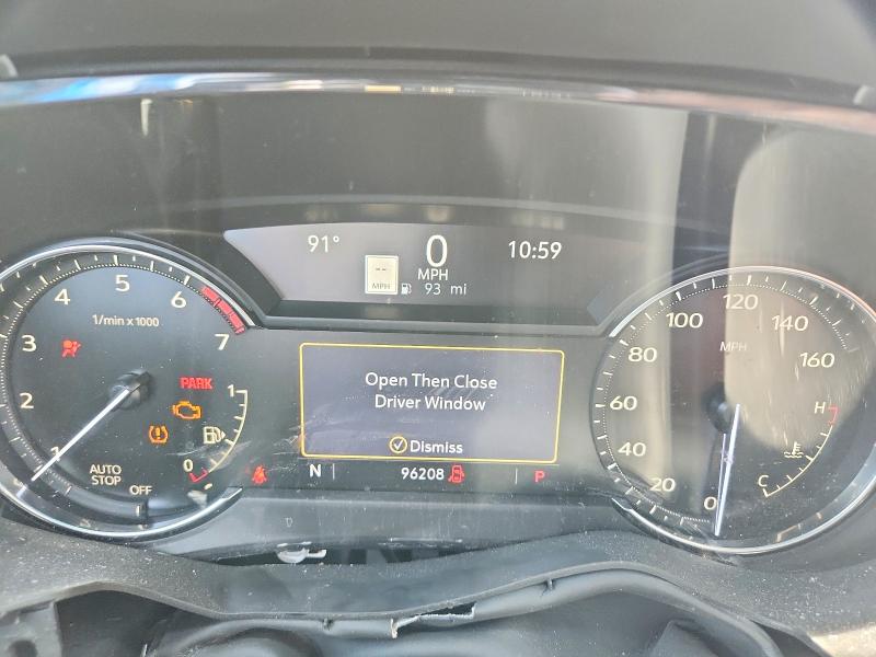 Продажа на аукционе авто 2021 Cadillac Ct5, vin: 1G6DW5RK8M0116881, номер лота: 54007926