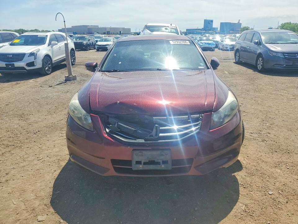 Aukcja sprzedaży 2011 Honda Accord, vin: 1HGCP2F89BA127605, numer aukcji: 52932396