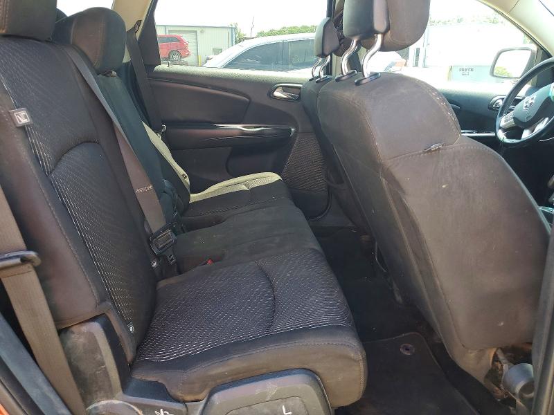 Aukcja sprzedaży 2014 Dodge Journey, vin: 3C4PDCAB8ET218282, numer aukcji: 53303016