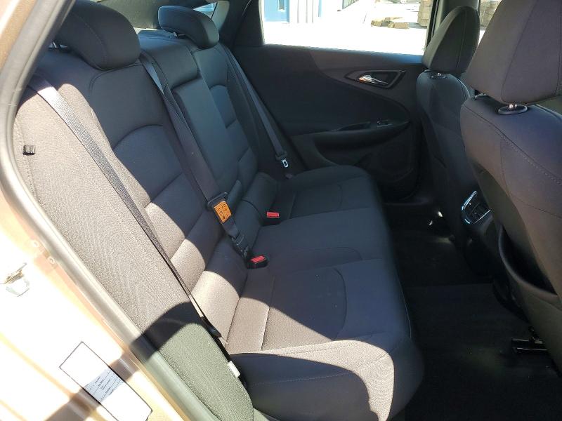 Aukcja sprzedaży 2018 Chevrolet Malibu, vin: 1G1ZD5ST2JF229139, numer aukcji: 53450186