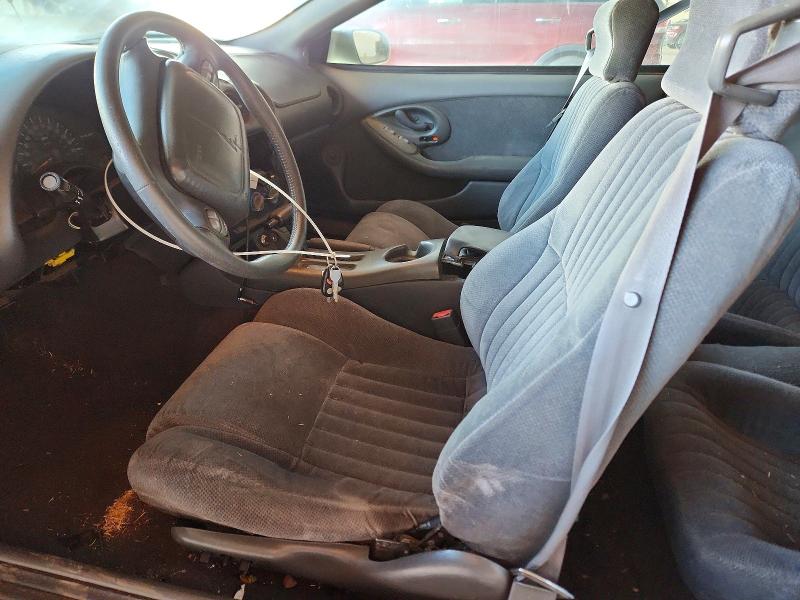 Auction sale of the 1999 Pontiac Firebird, vin: 2G2FS22K4X2230622, lot number: 55097566