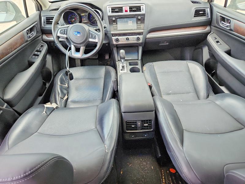 53393676 :رقم المزاد ، 4S4BSAKC9H3437663 vin ، 2017 Subaru Outback مزاد بيع
