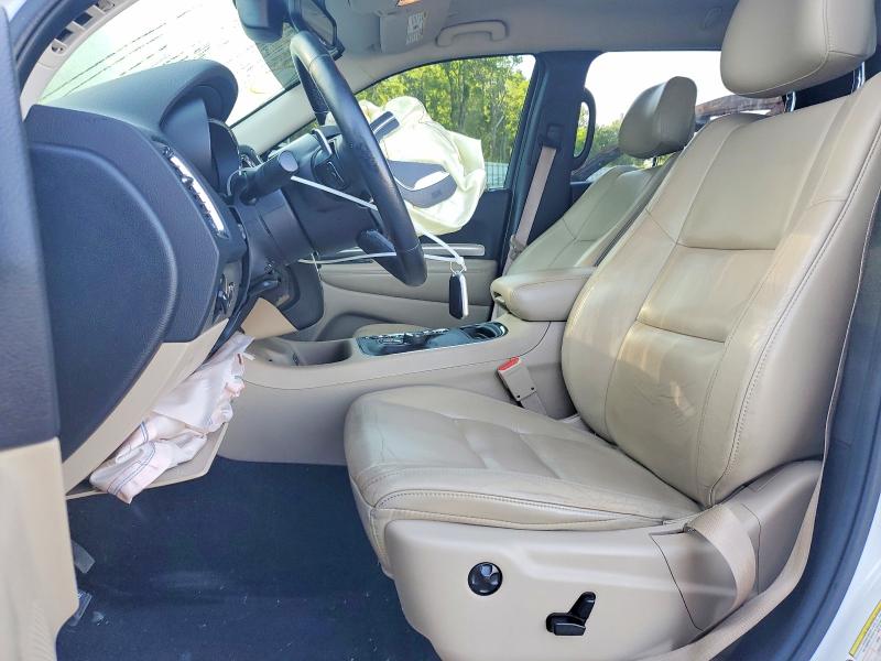 Продажа на аукционе авто 2017 Dodge Durango, vin: 1C4RDJDGXHC606344, номер лота: 53286516