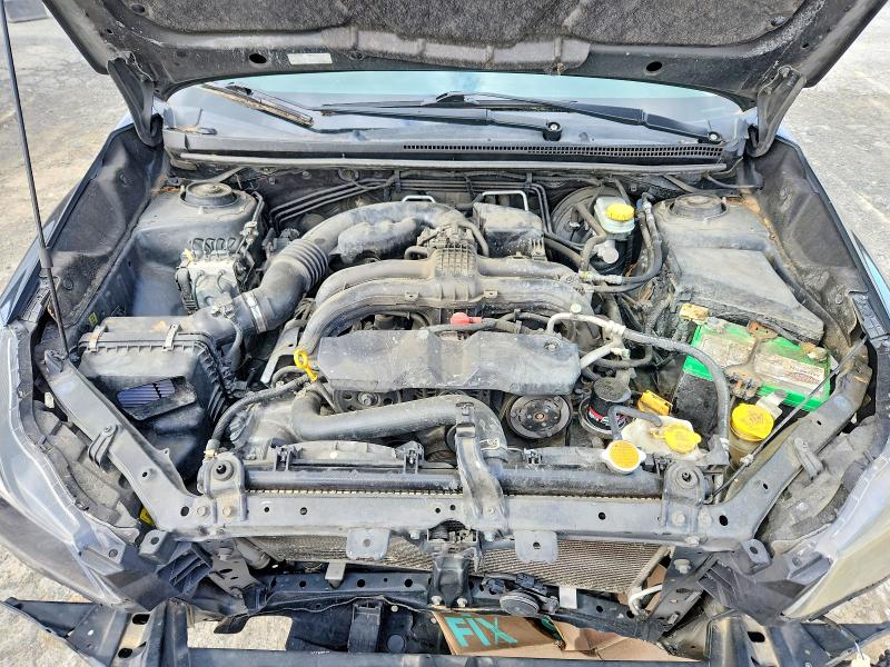 Aukcja sprzedaży 2012 Subaru Impreza, vin: JF1GPAL62CH206089, numer aukcji: 53659876