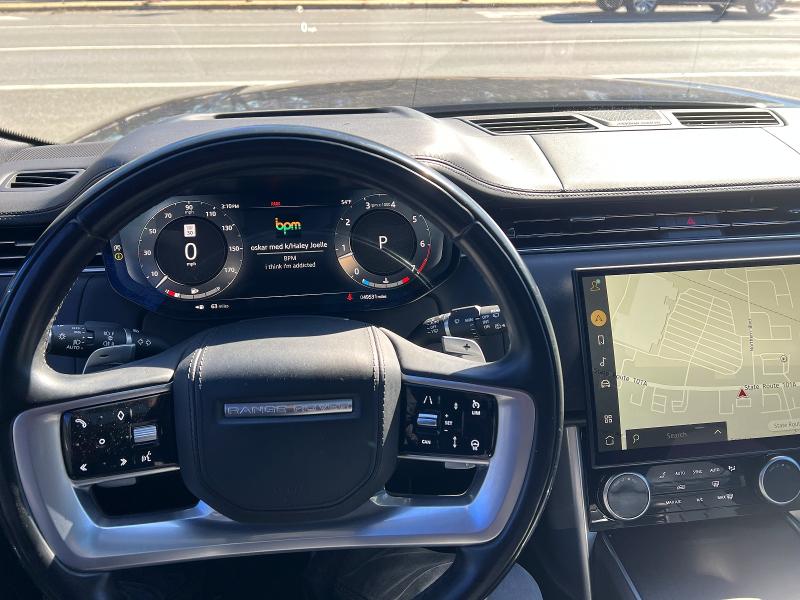Aukcja sprzedaży 2023 Land Rover Range Rover, vin: SALK19E79PA021569, numer aukcji: 55118516