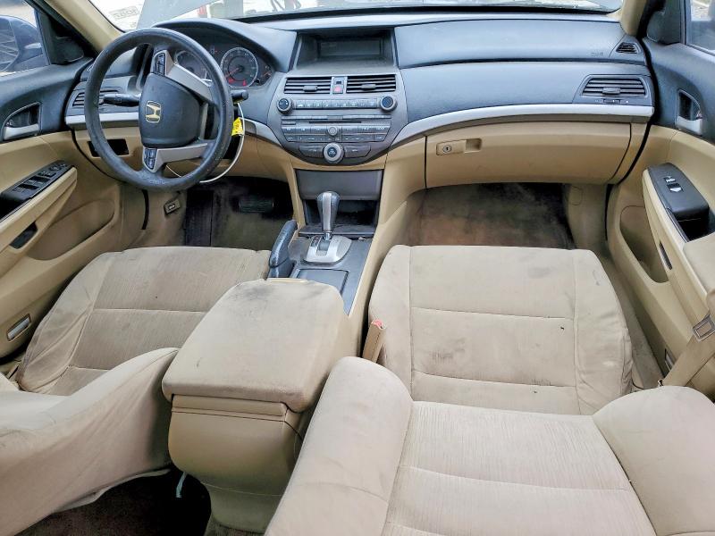 Продаж на аукціоні авто 2012 Honda Accord, vin: 1HGCP2F35CA236407, номер лоту: 53834156