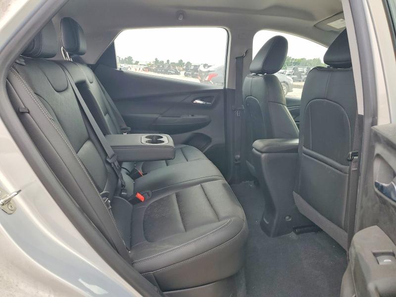 53783396 :رقم المزاد ، 1G1FX6S02N4122650 vin ، 2022 Chevrolet Bolt Ev مزاد بيع