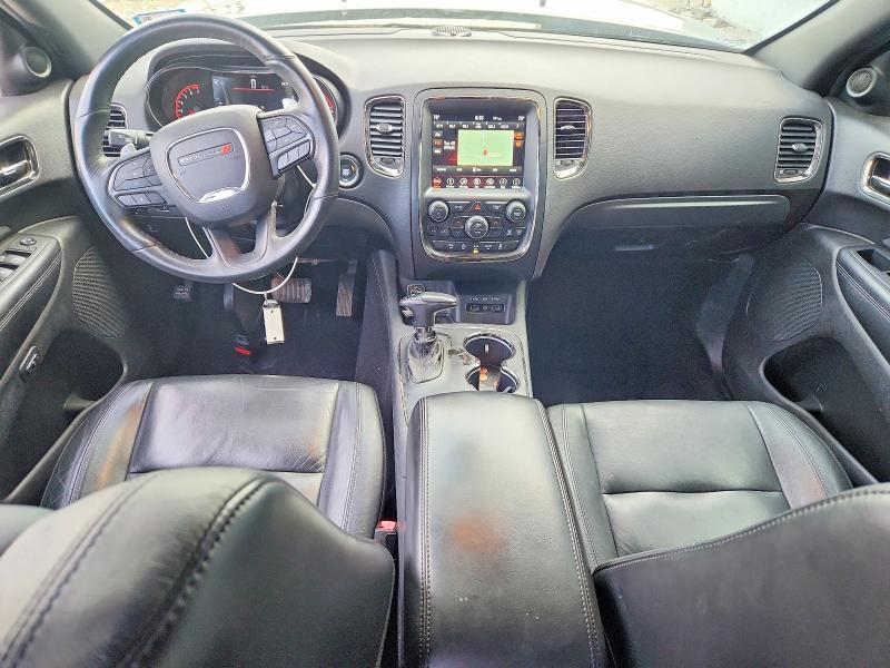 Продажа на аукционе авто 2019 Dodge Durango, vin: 1C4RDJDG3KC723402, номер лота: 53038576