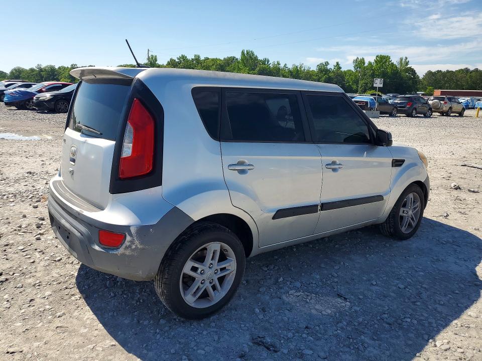 Продаж на аукціоні авто 2013 Kia Soul, vin: KNDJT2A63D7488254, номер лоту: 52365666