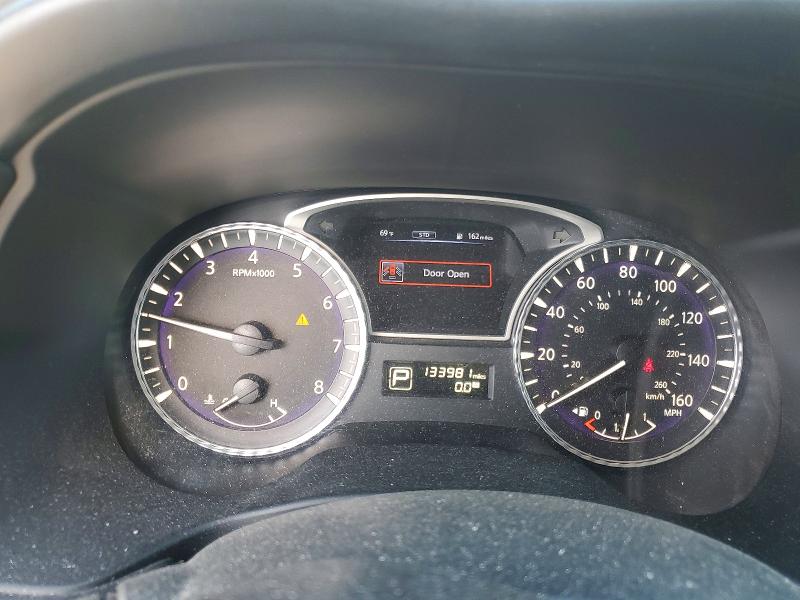 Aukcja sprzedaży 2018 Infiniti Qx60, vin: 5N1DL0MM7JC519791, numer aukcji: 54905816